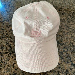 Love Your Melon baseball hat